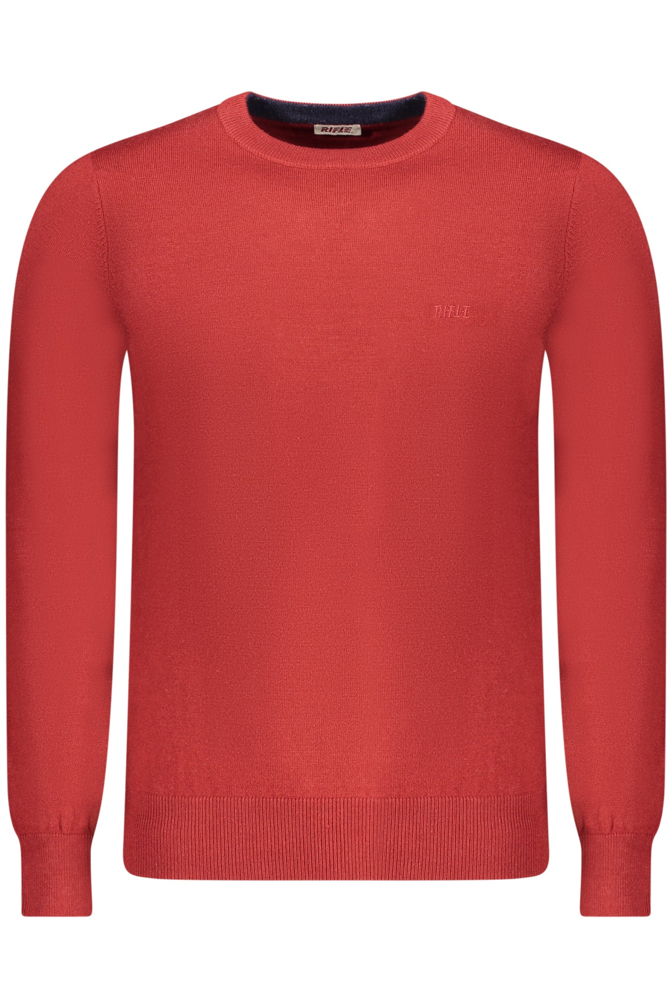 ROTES HERREN-GEWEHRHEMD Rot XL 8100032251967