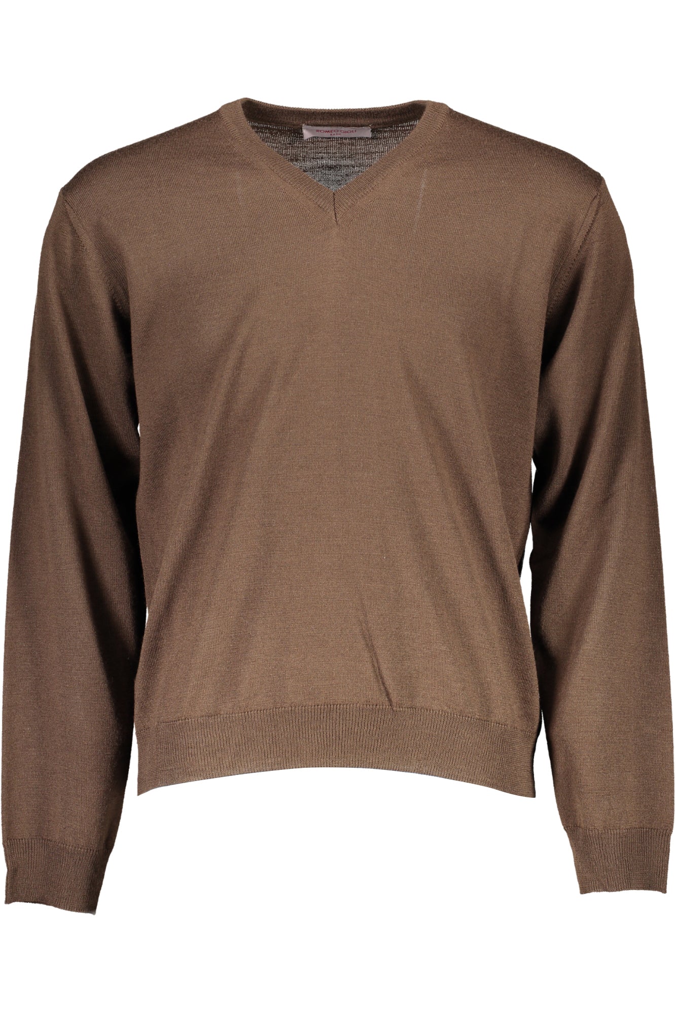 ROMEO GIGLI HERRENPULLOVER BRAUN Braun XL 8053000008493