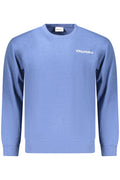 SUPERGA Herren-Sweatshirt mit Reißverschluss, blau Blau 2XL 8059494740987
