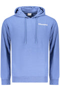 SUPERGA Herren-Sweatshirt mit Reißverschluss, blau Blau M 8059494740703