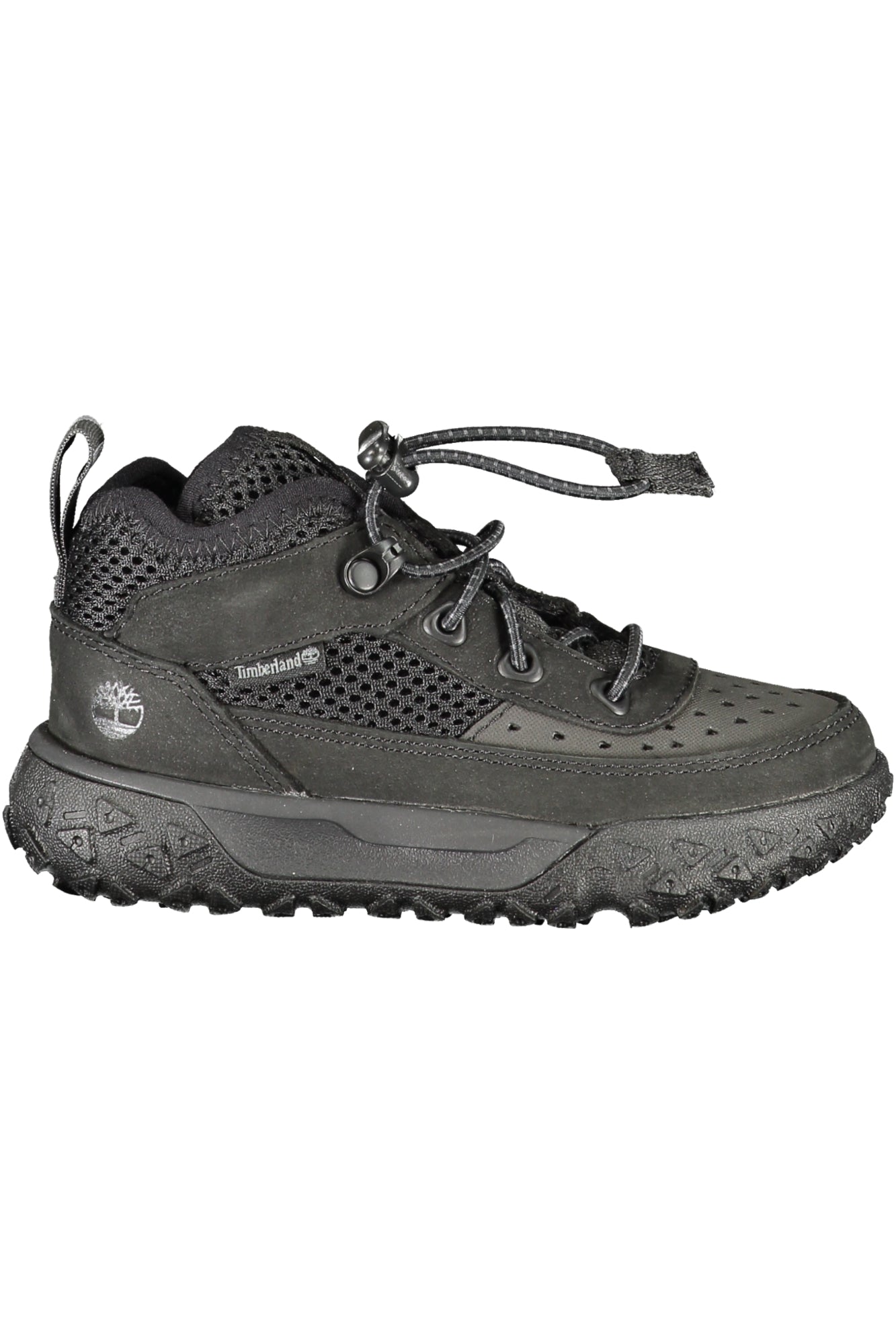 SCHWARZE SPORTSCHUHE VON TIMBERLAND FÜR KINDER Schwarz 30 196011858379