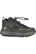 SCHWARZE SPORTSCHUHE VON TIMBERLAND FÜR KINDER Schwarz 30 196011858379