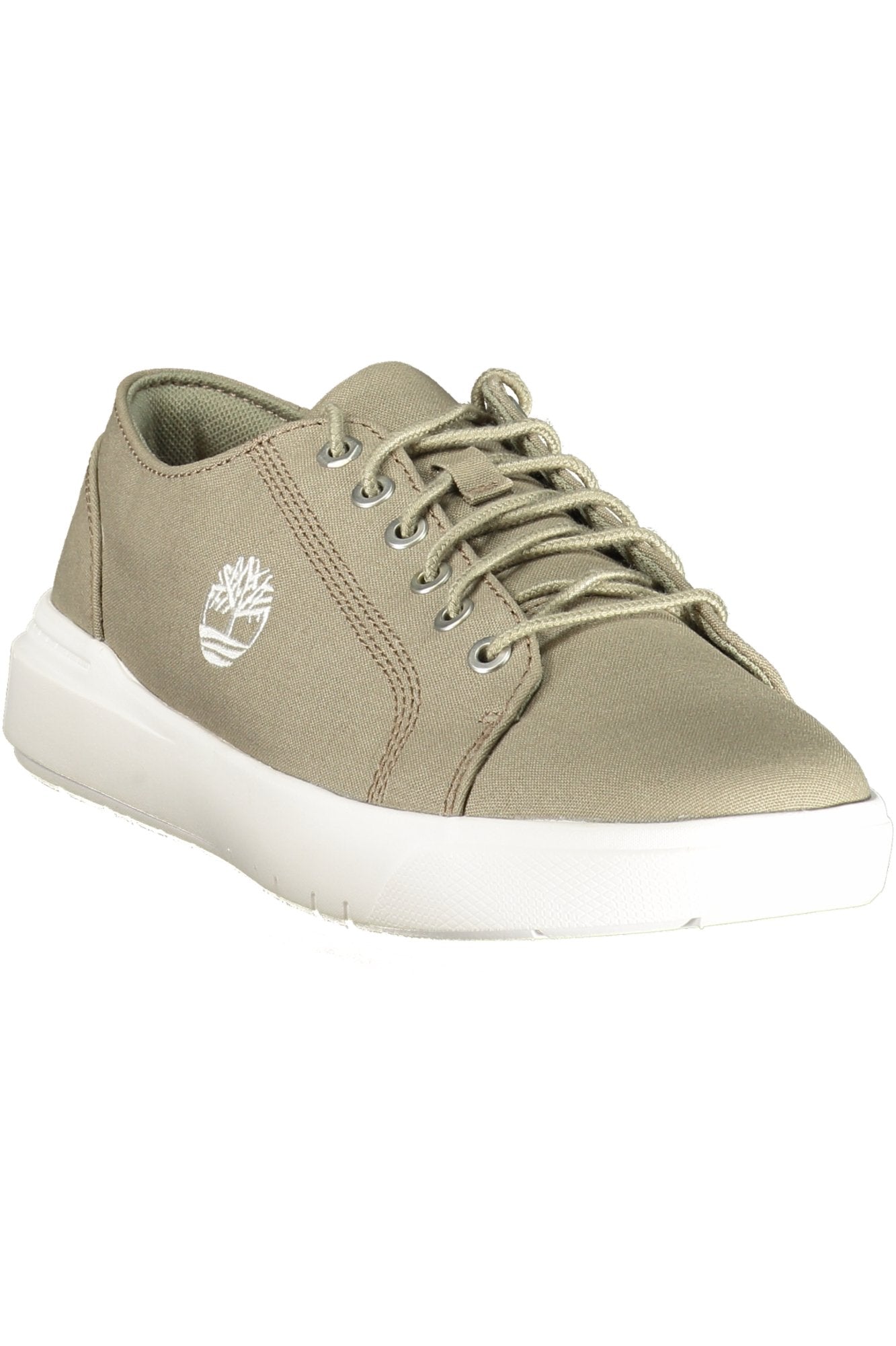 Scarpe sportive da uomo TIMBERLAND in verde