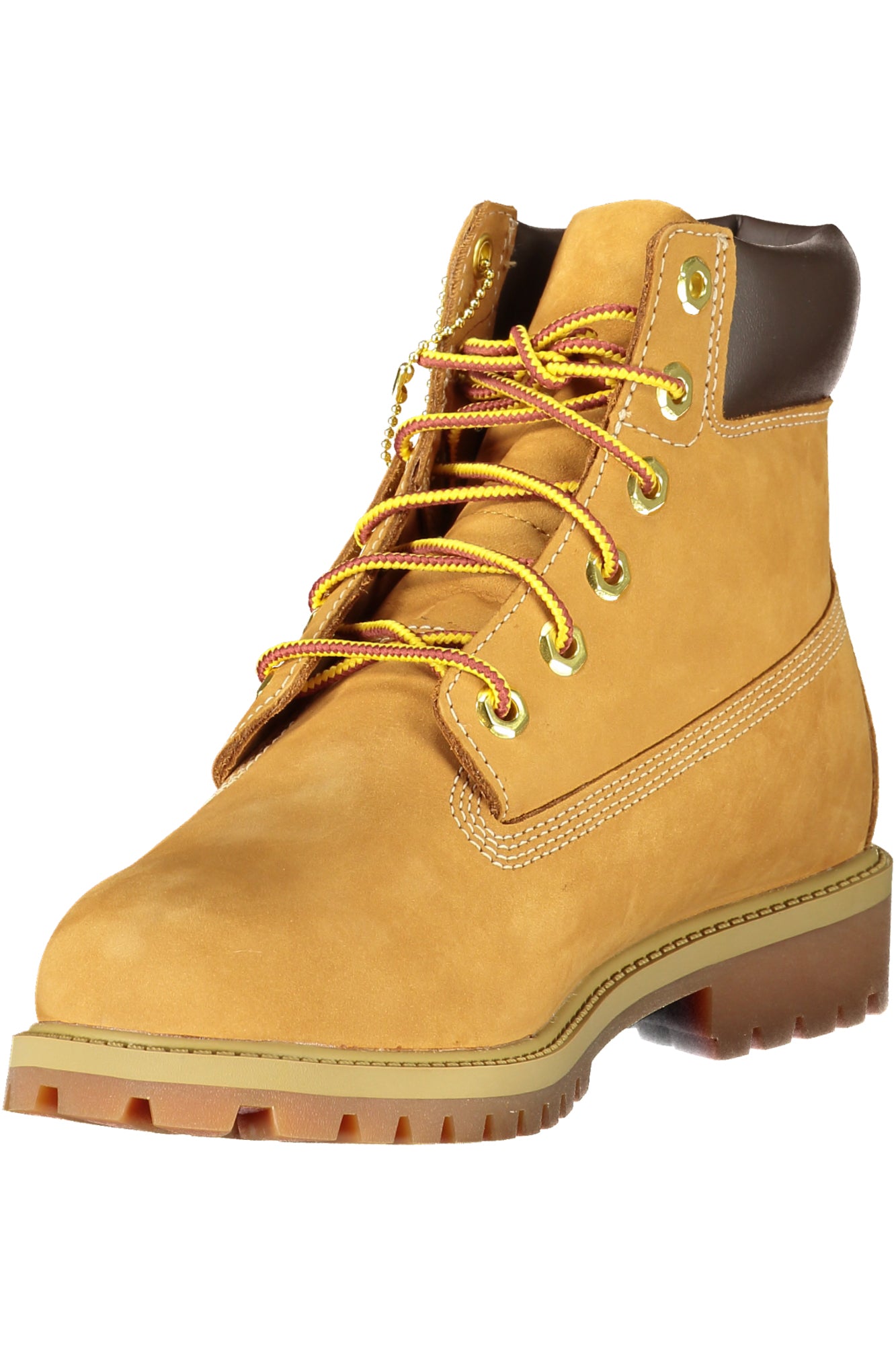 TIMBERLAND KINDERSTIEFEL, BRAUNER STIEFEL