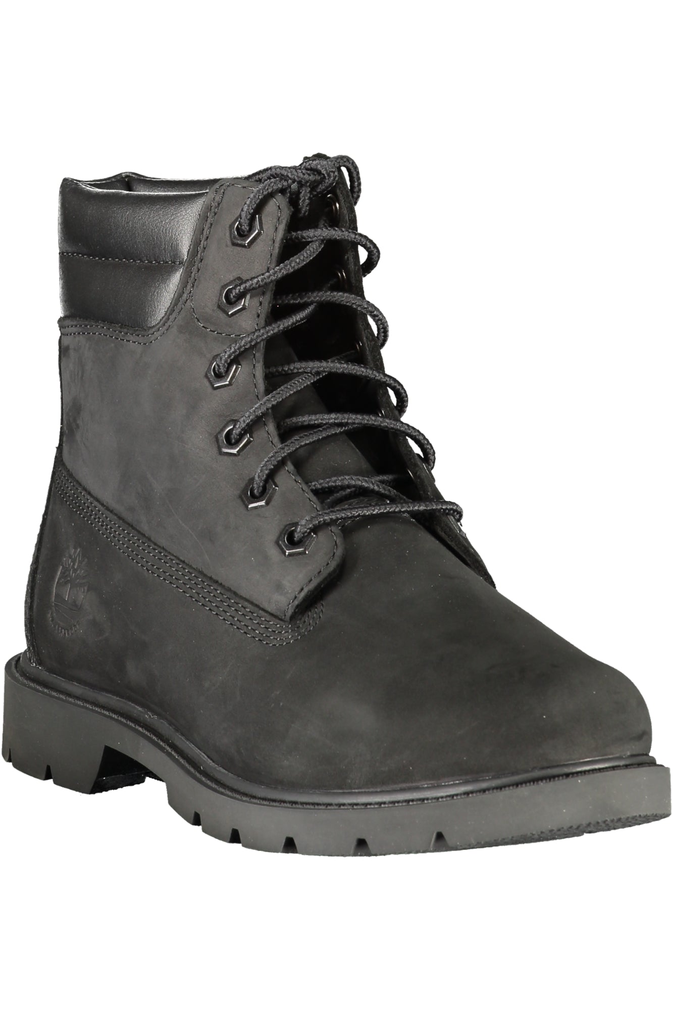 TIMBERLAND WOMEN'S BLACK BOOTS