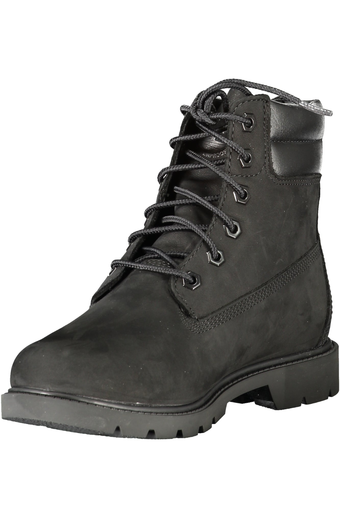 TIMBERLAND WOMEN'S BLACK BOOTS