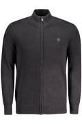 TIMBERLAND CARDIGAN HERREN SCHWARZ Schwarz S 197641140629