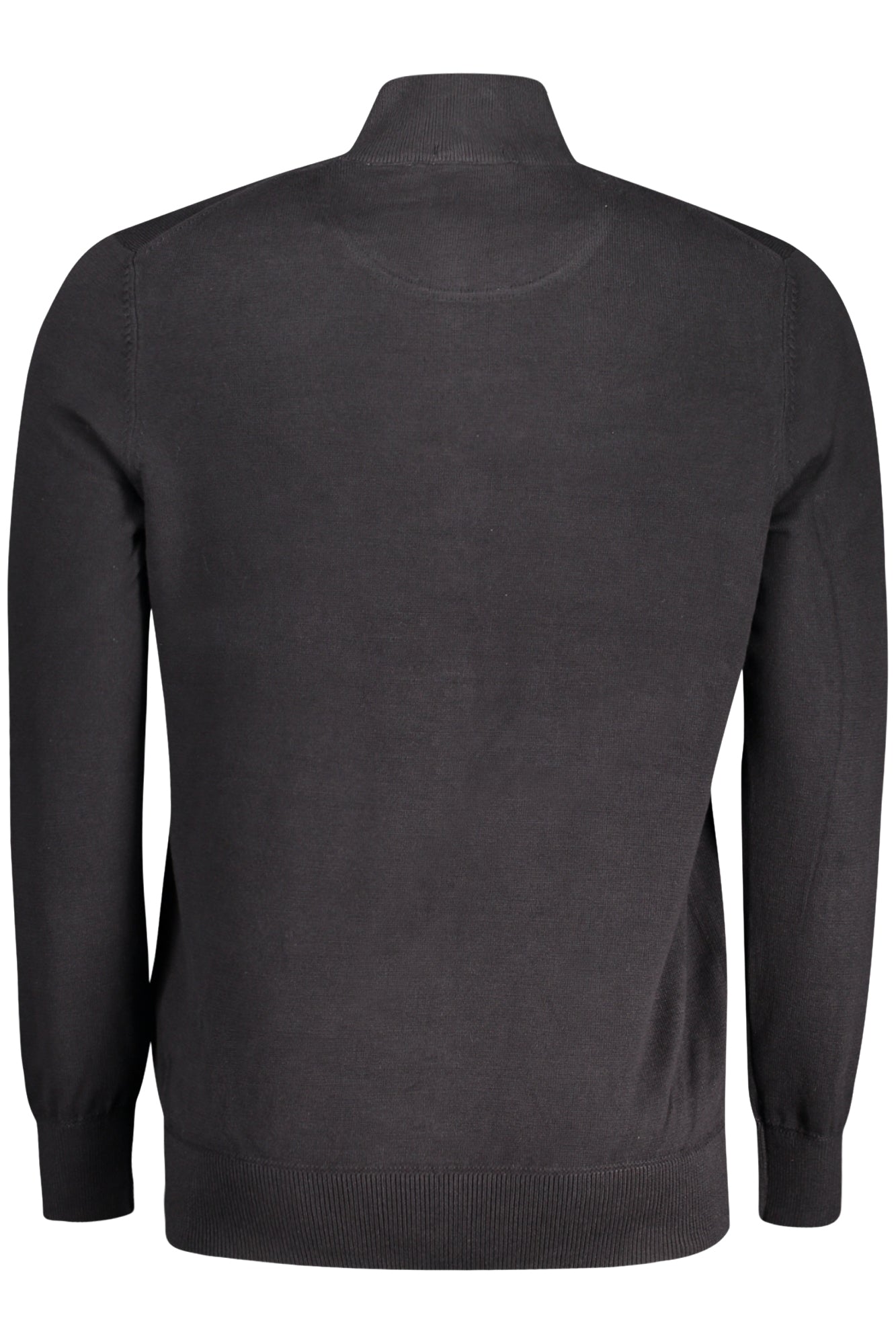 TIMBERLAND CARDIGAN MEN BLACK