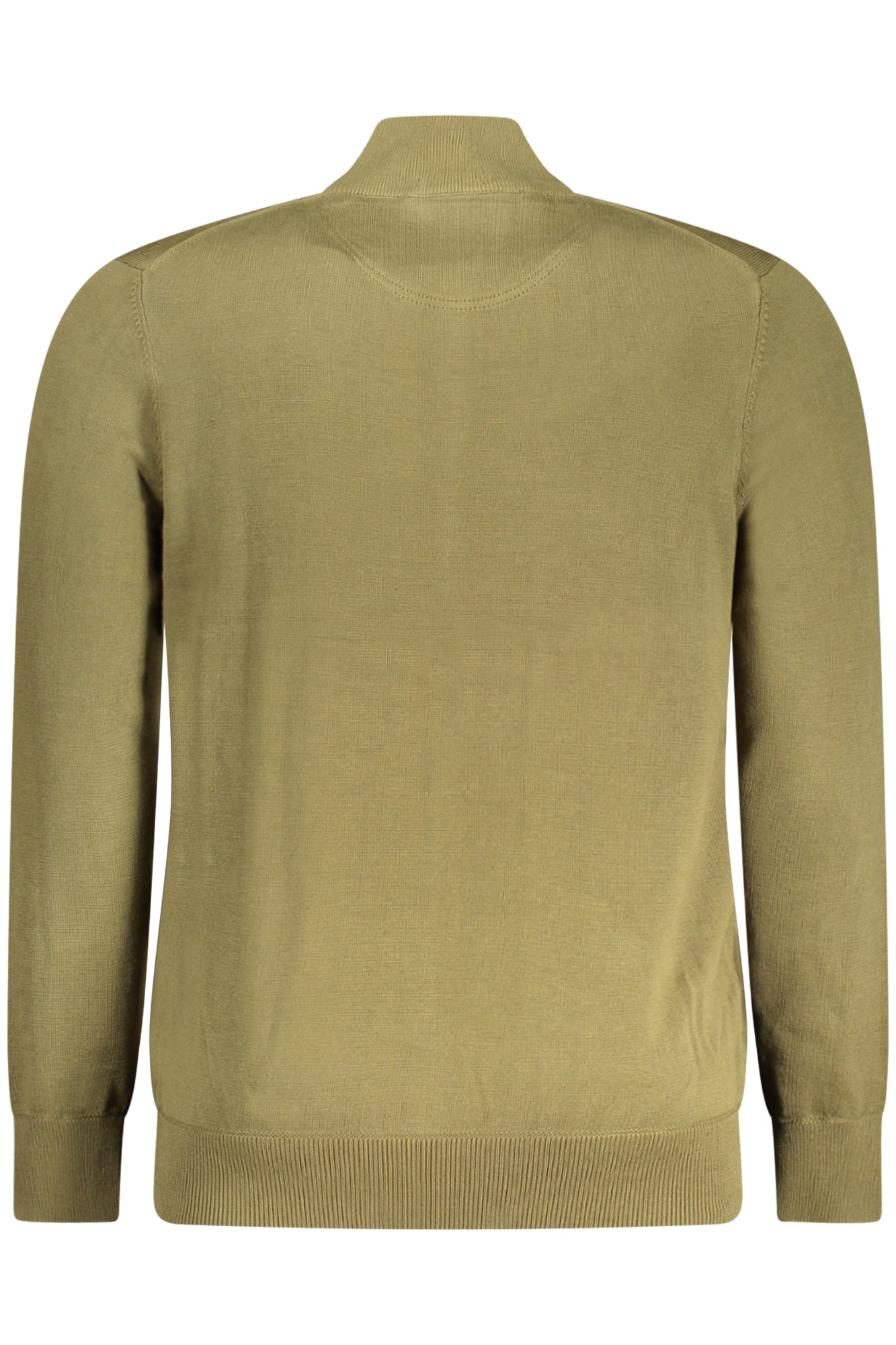 TIMBERLAND CARDIGAN MEN'S GREEN