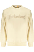 TIMBERLAND Herren-Sweatshirt mit Reißverschluss, Beige Beige S 198266299907