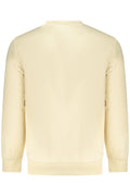 TIMBERLAND Herren-Sweatshirt mit Reißverschluss, Beige