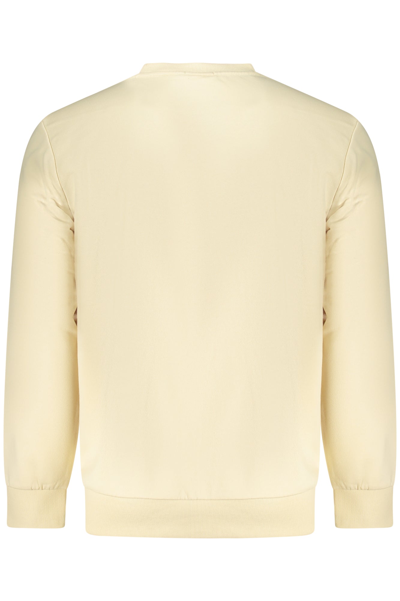 TIMBERLAND Herren-Sweatshirt mit Reißverschluss, Beige