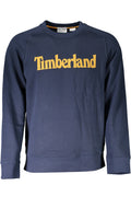 TIMBERLAND SWEATSHIRT OHNE REISSVERSCHLUSS HERREN BLAU Blau S 194116674160