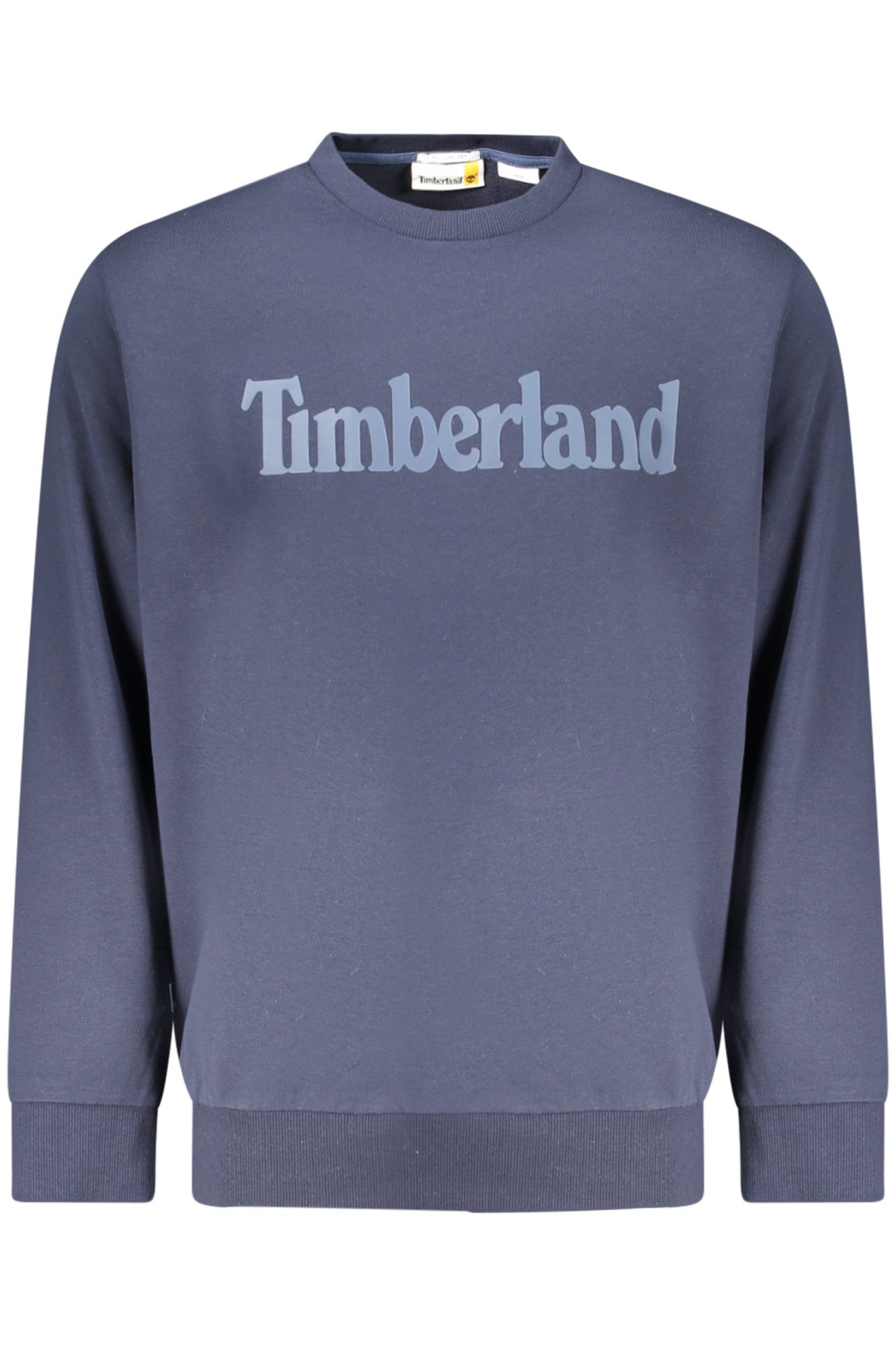 TIMBERLAND HERREN-SWEATSHIRT MIT REISSVERSCHLUSS, BLAU Blau 2XL 197643593522