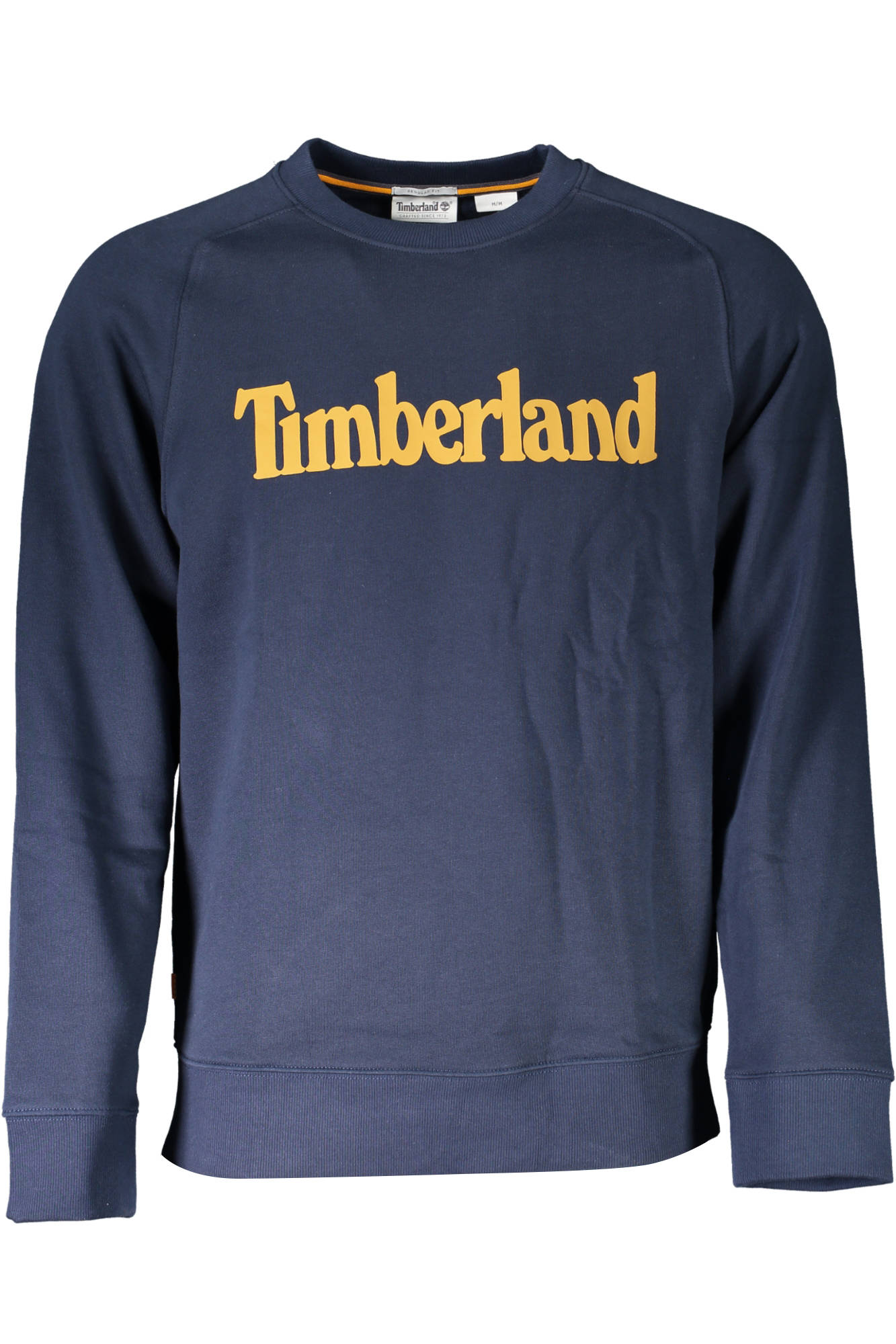 TIMBERLAND SWEATSHIRT OHNE REISSVERSCHLUSS HERREN BLAU Blau S 194116674160