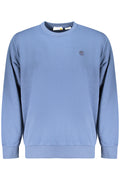 TIMBERLAND HERREN-SWEATSHIRT MIT REISSVERSCHLUSS, BLAU Blau S 197063693598