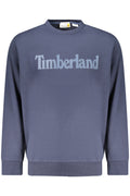 TIMBERLAND HERREN-SWEATSHIRT MIT REISSVERSCHLUSS, BLAU Blau S 197643593225