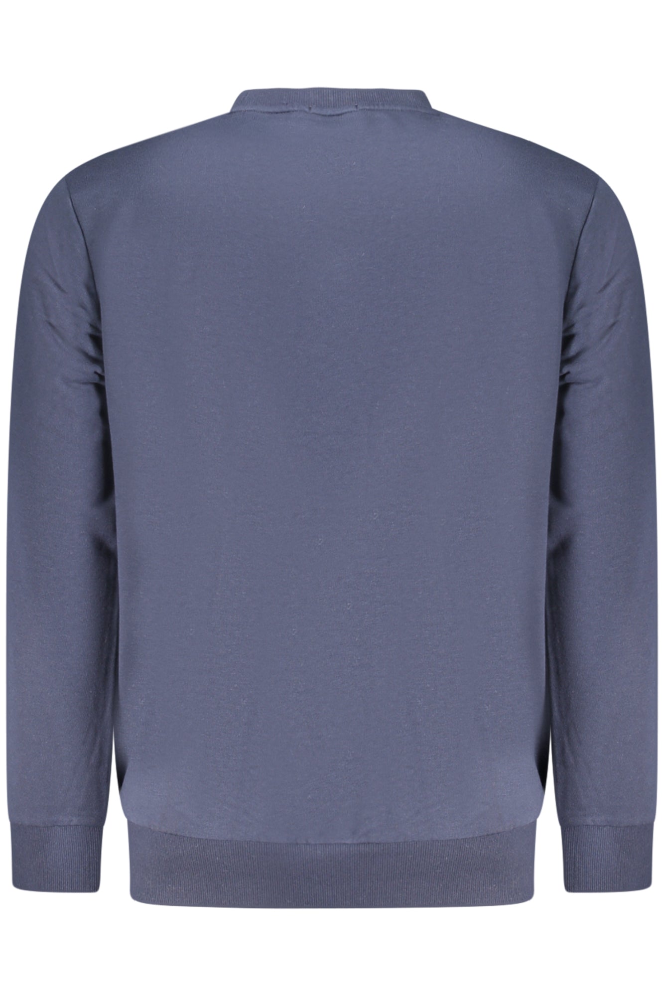 TIMBERLAND MEN'S ZIPPER SWEATSHIRT, BLUE
