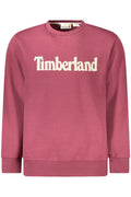 TIMBERLAND HERREN-SWEATSHIRT MIT REISSVERSCHLUSS Rot XL 197803889038