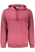TIMBERLAND HERREN-SWEATSHIRT MIT REISSVERSCHLUSS LILA Violett S 197641074351