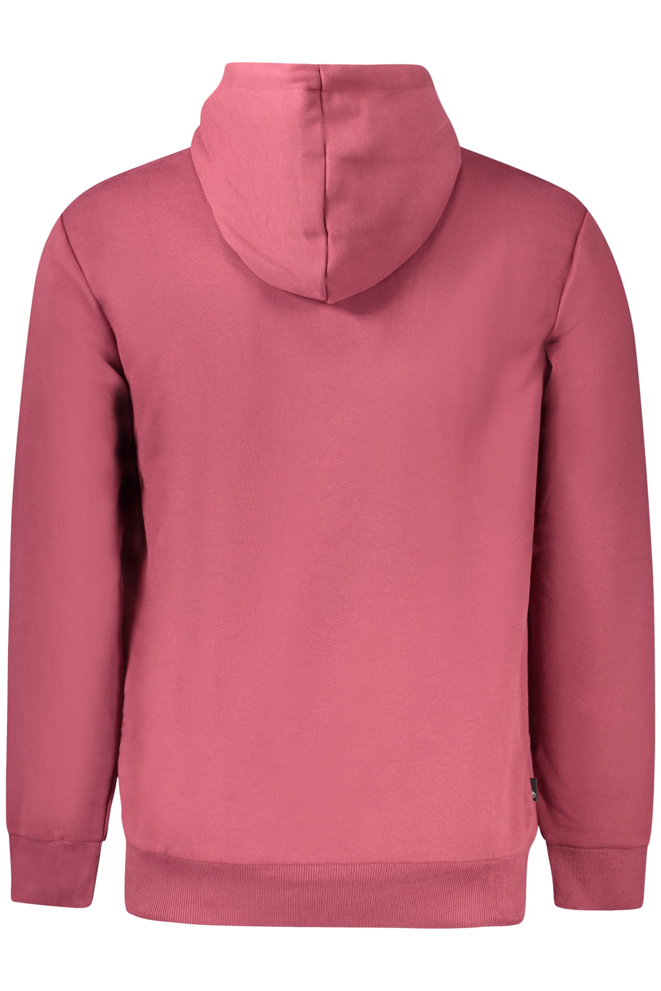 TIMBERLAND MEN'S ZIPPER SWEATSHIRT PURPLE