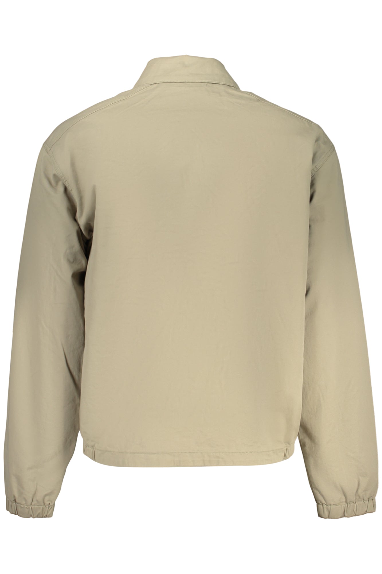 Grüne Herrenjacke von Timberland