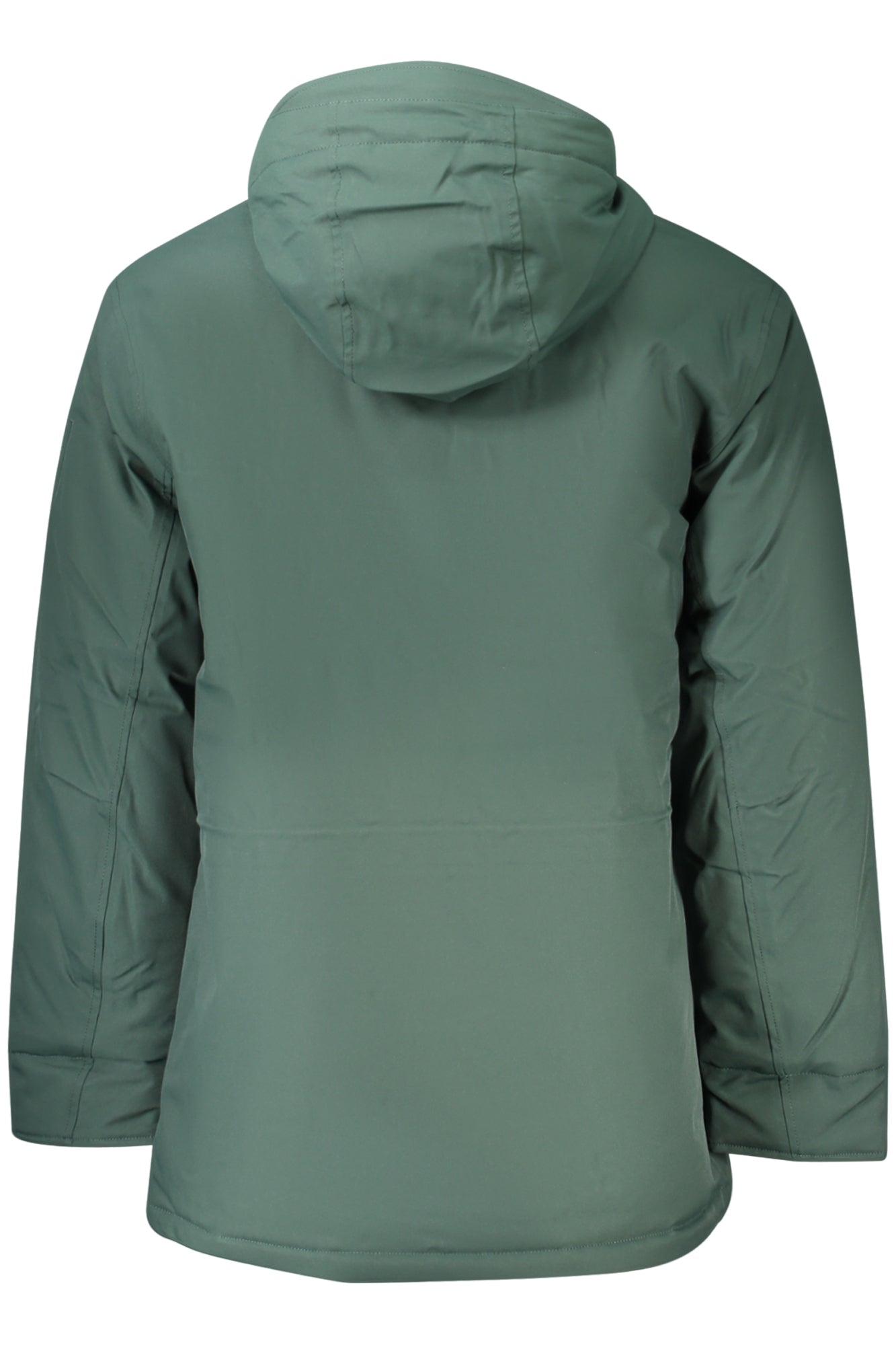 TIMBERLAND MEN'S GREEN JACKET