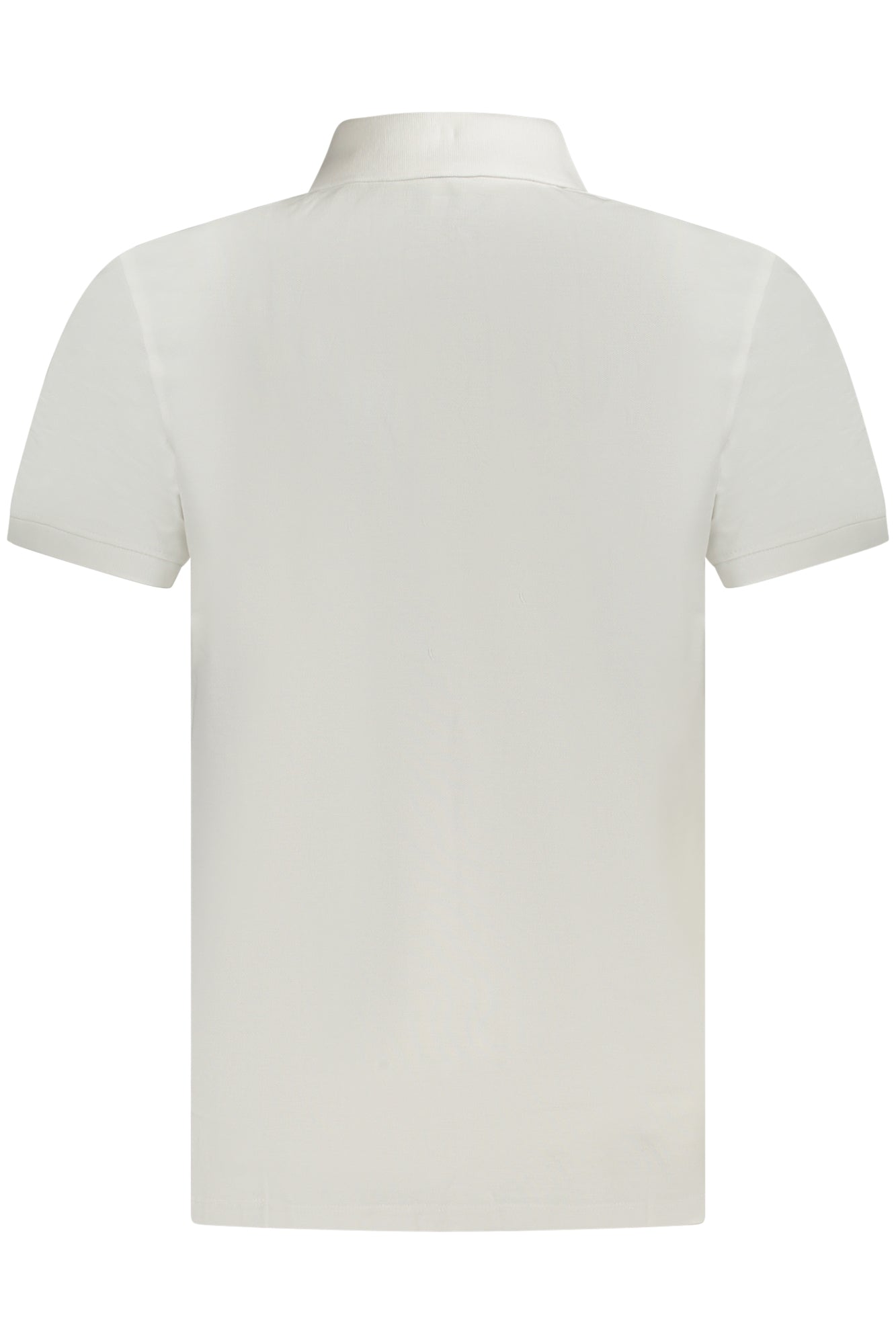 TIMBERLAND POLO SHORT SLEEVE MEN'S WHITE