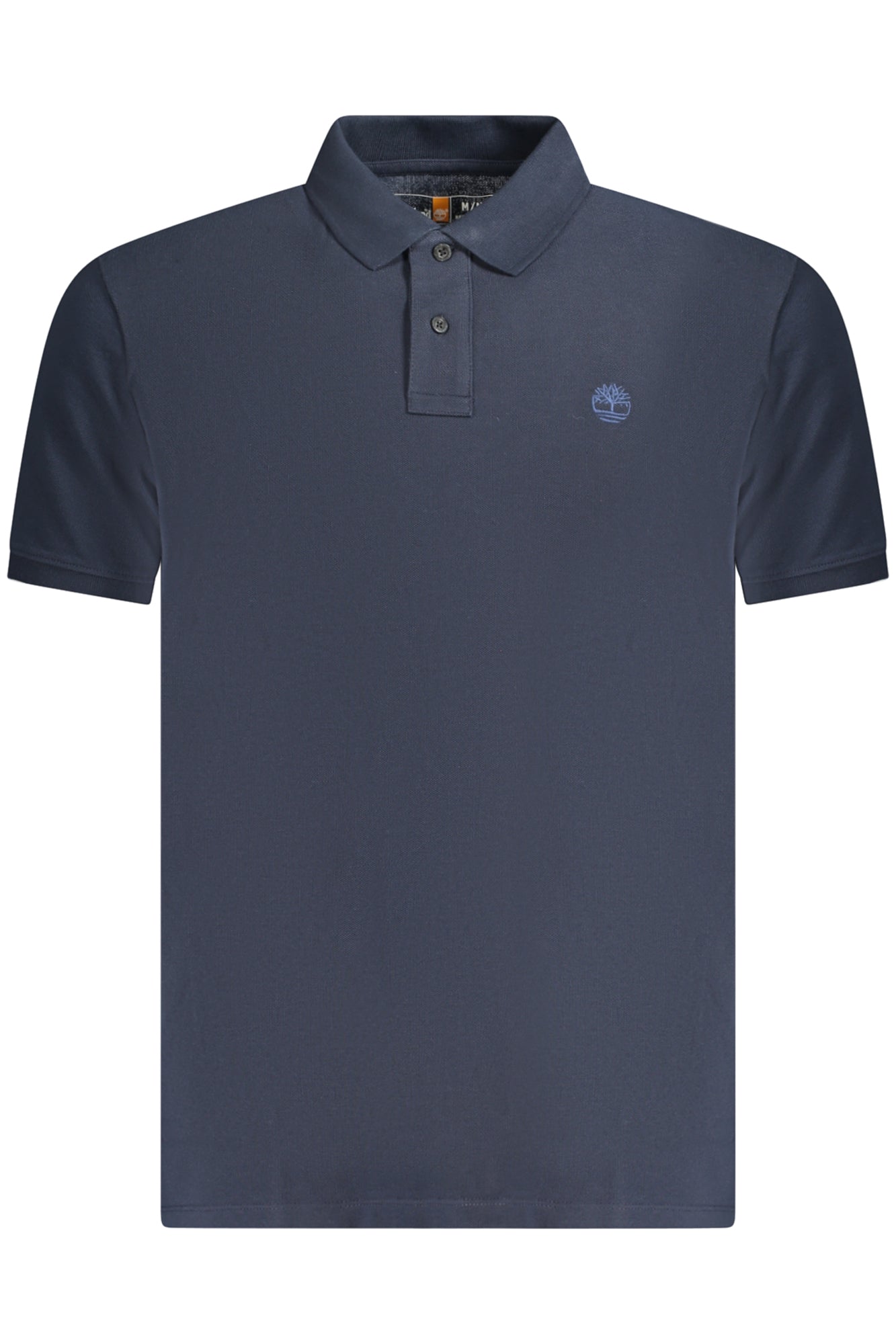 TIMBERLAND POLO KURZARM HERREN BLAU Blau S 197065391386