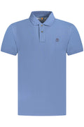TIMBERLAND POLO KURZARM HERREN BLAU Blau S 197643022695