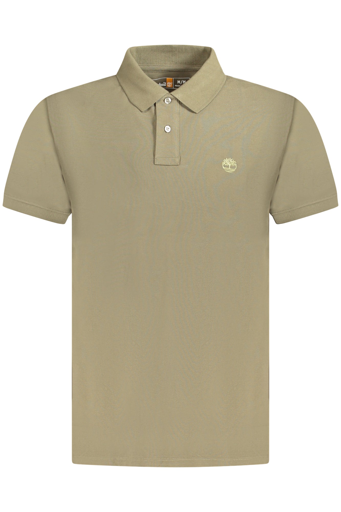 TIMBERLAND POLO KURZARM HERREN BRAUN Braun S 197643475699