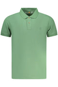 TIMBERLAND HERREN-POLOSHIRT MIT KURZEN ÄRMELN, GRÜN Grün 3XL 198266240831