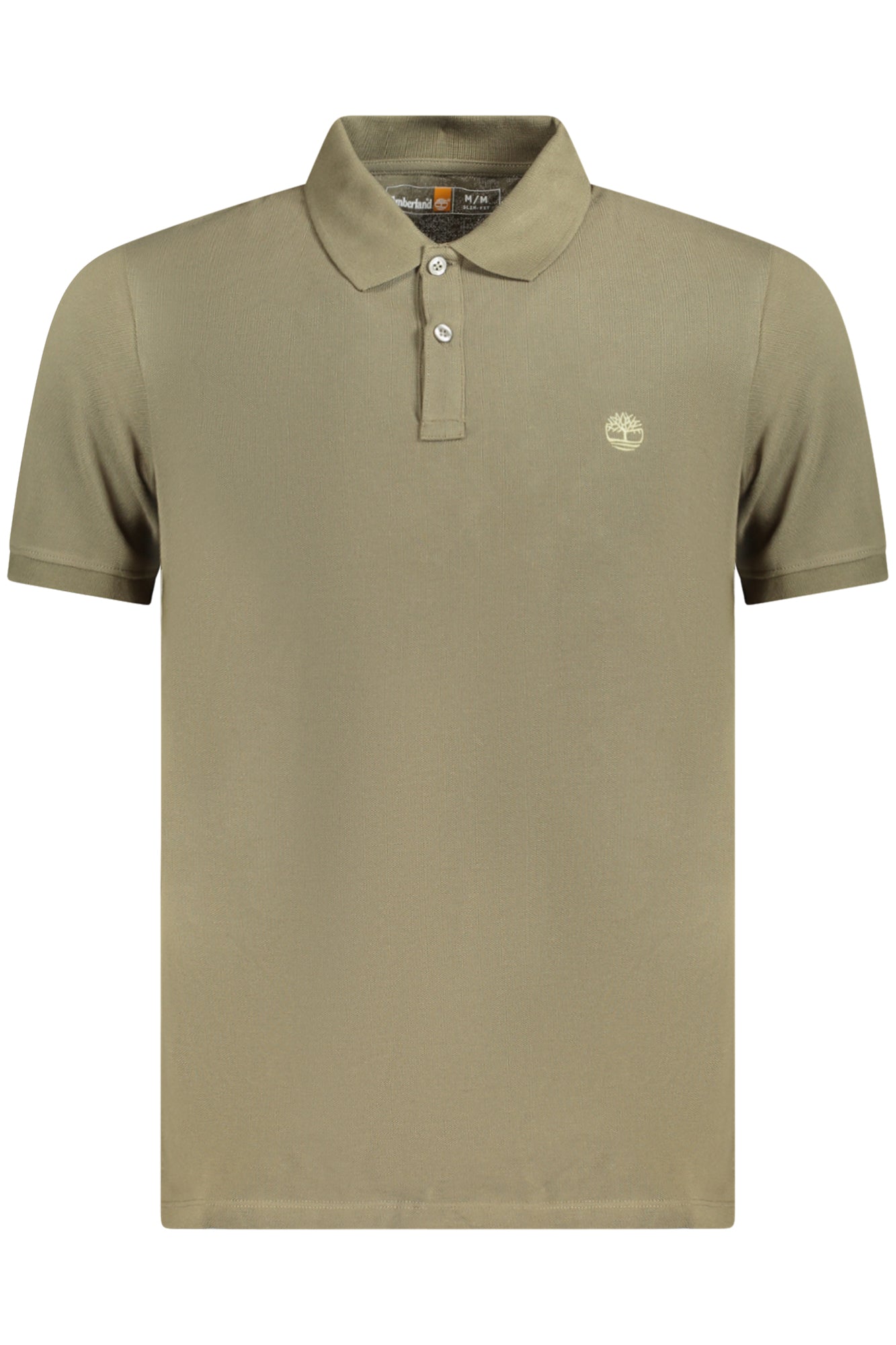TIMBERLAND POLO KURZARM HERREN GRÜN Grün S 197643475750