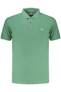 TIMBERLAND HERREN-POLOSHIRT MIT KURZEN ÄRMELN, GRÜN Grün S 198267068564