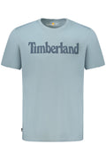TIMBERLAND KURZARM T-SHIRT HERREN BLAU Blau S 197643514862