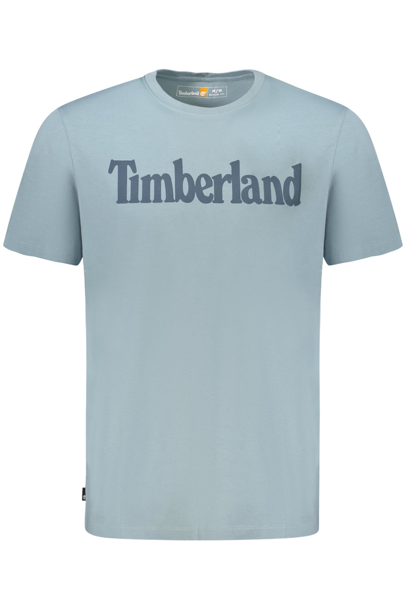 TIMBERLAND KURZARM T-SHIRT HERREN BLAU Blau S 197643514862