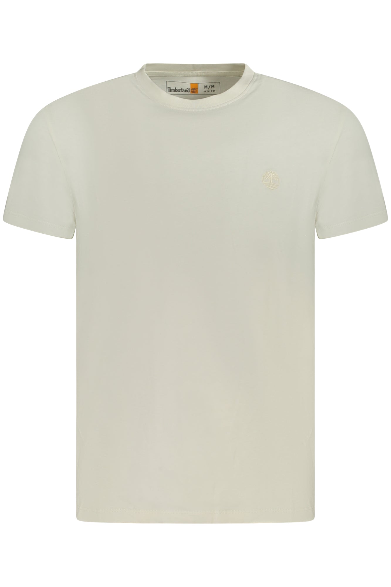TIMBERLAND KURZARM T-SHIRT HERREN BEIGE Beige S 197803612575