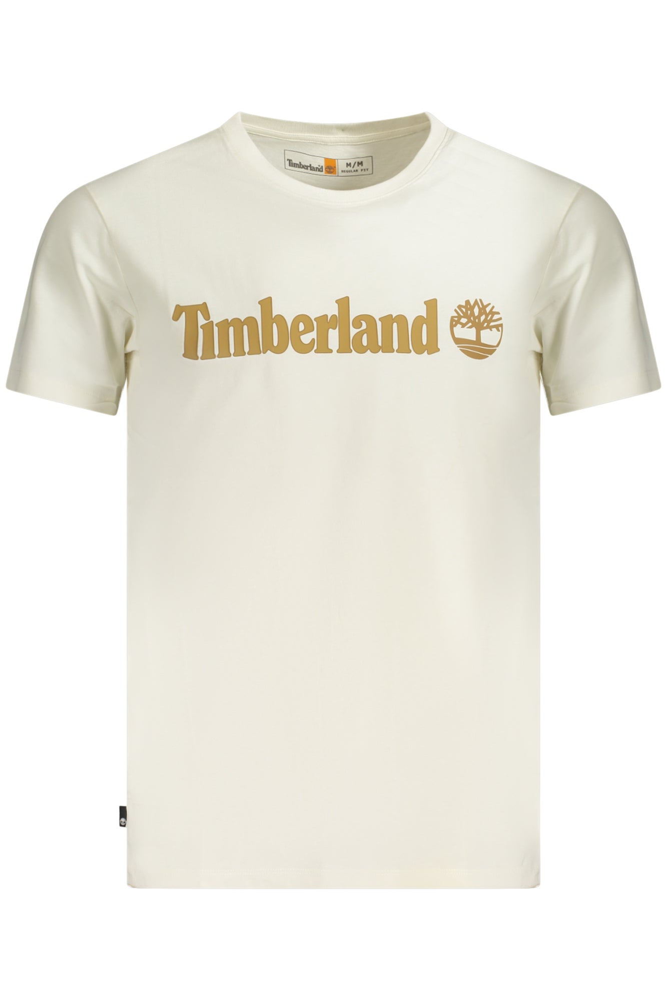 TIMBERLAND KURZARM T-SHIRT HERREN BEIGE Beige M 194902997206
