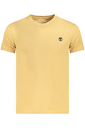 TIMBERLAND KURZARM T-SHIRT HERREN BEIGE Beige M 194902952359