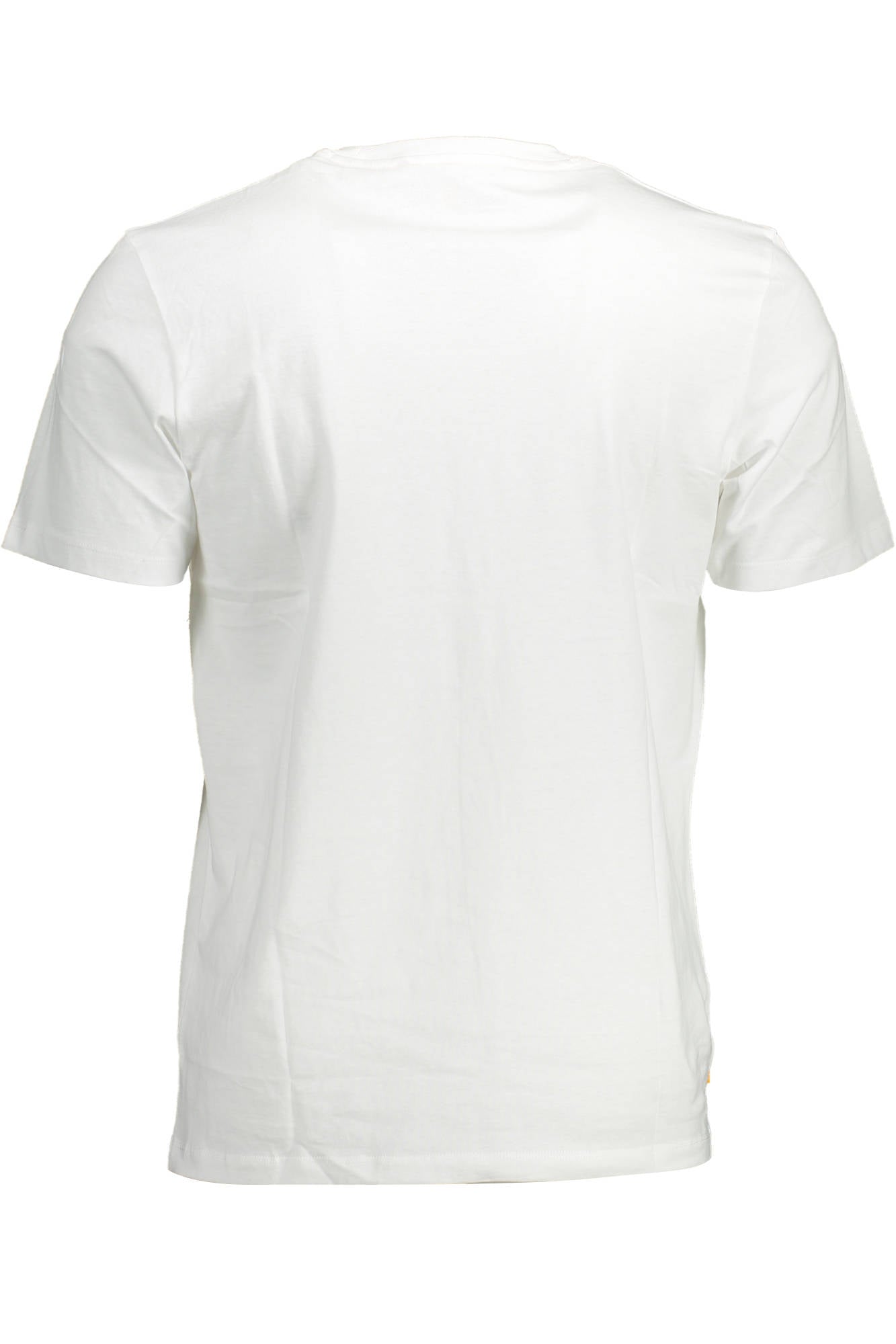 TIMBERLAND SHORT SLEEVE T-SHIRT MEN'S WHITE