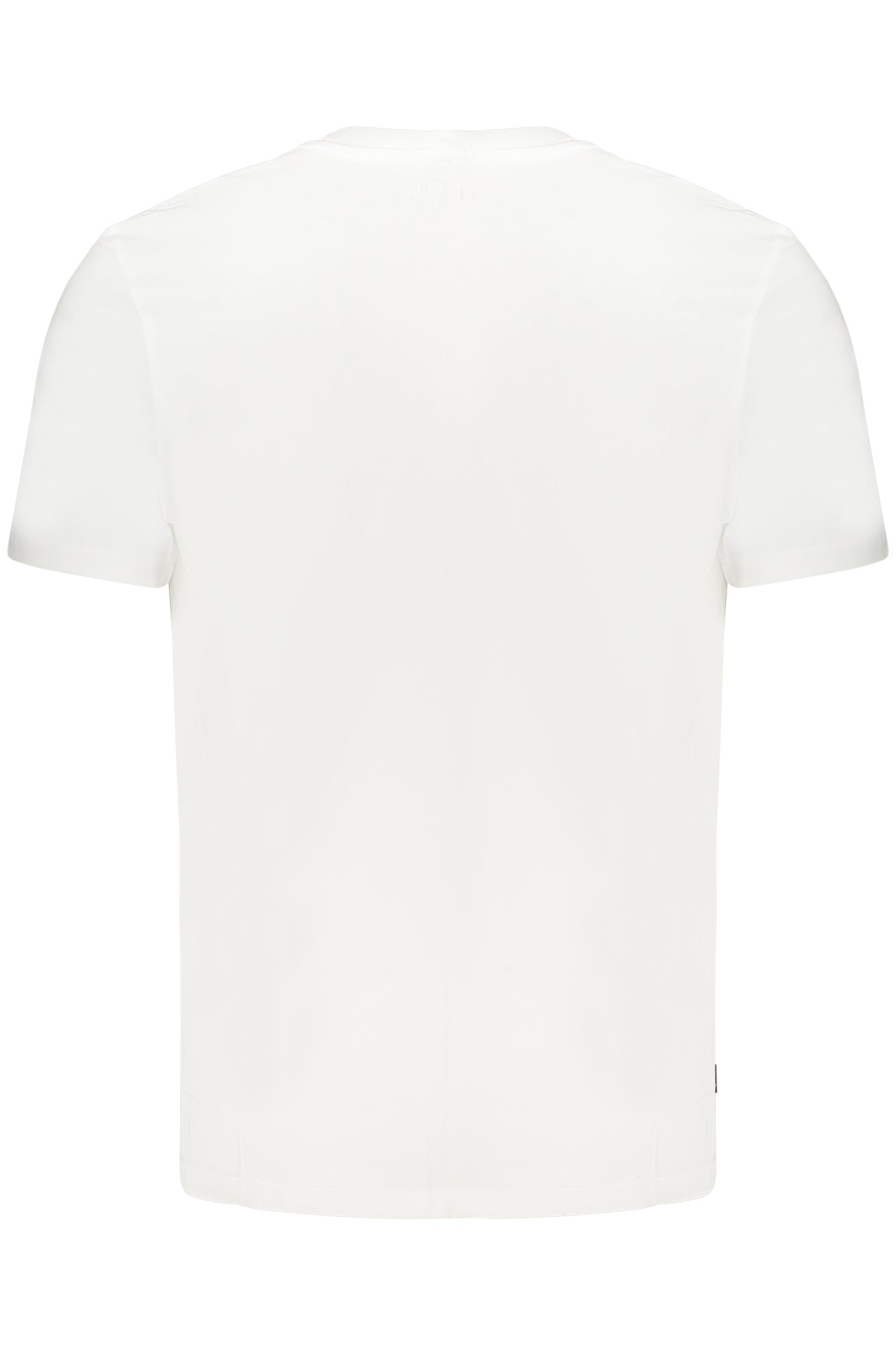 TIMBERLAND SHORT SLEEVE T-SHIRT MEN'S WHITE