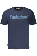 TIMBERLAND KURZARM-T-SHIRT HERREN BLAU Blau S 197065363819