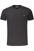 TIMBERLAND KURZARM T-SHIRT HERREN SCHWARZ Schwarz S 197641140322