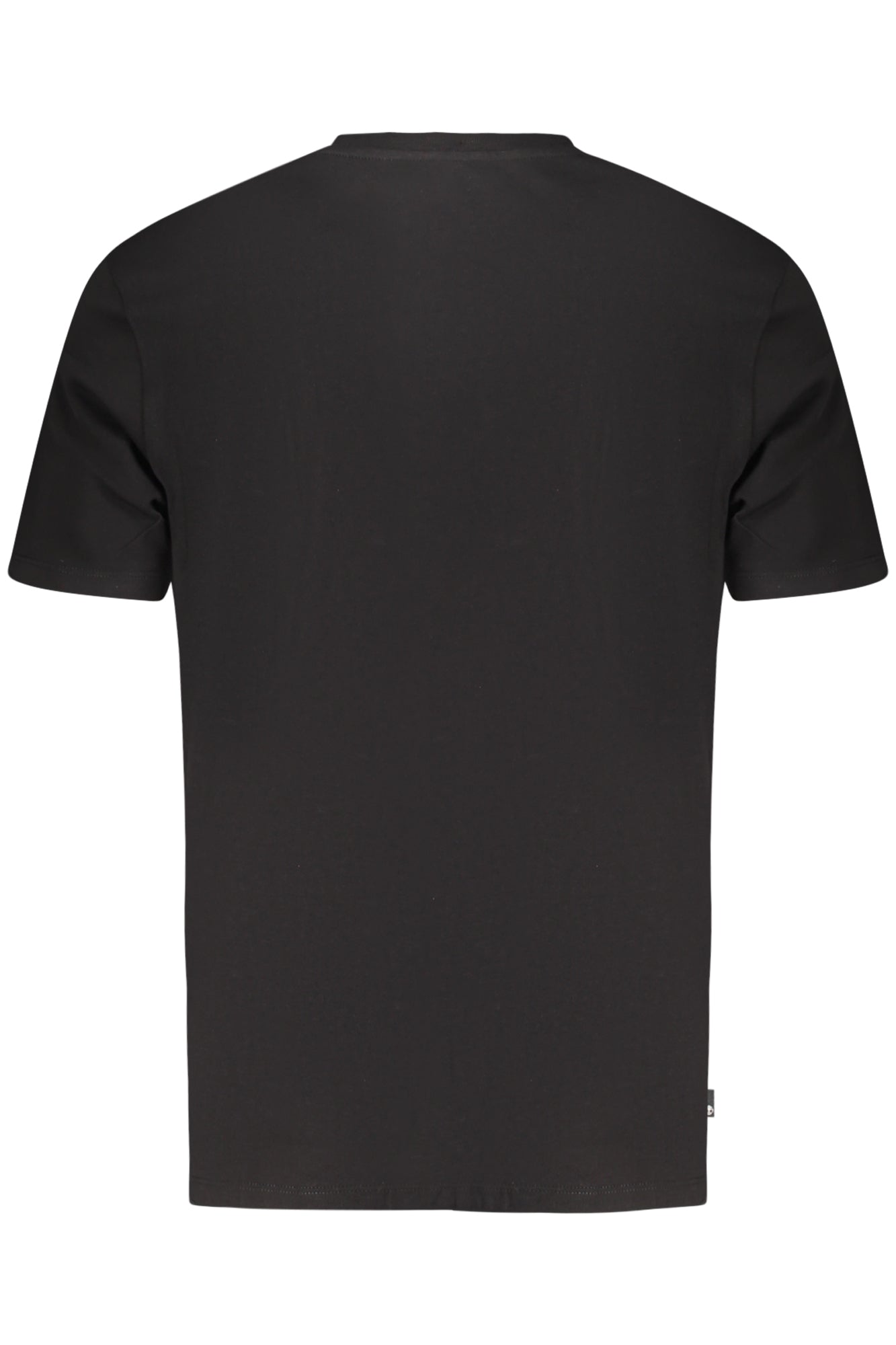 T-shirt a maniche corte da uomo TIMBERLAND nera