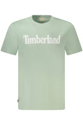 TIMBERLAND KURZARM-T-SHIRT HERREN GRÜN Grün S 197643475927