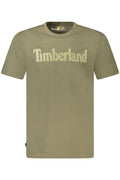 TIMBERLAND KURZARM-T-SHIRT HERREN GRÜN Grün S 197643475439