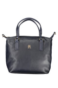 TOMMY HILFIGER BLAUE DAMENTASCHE