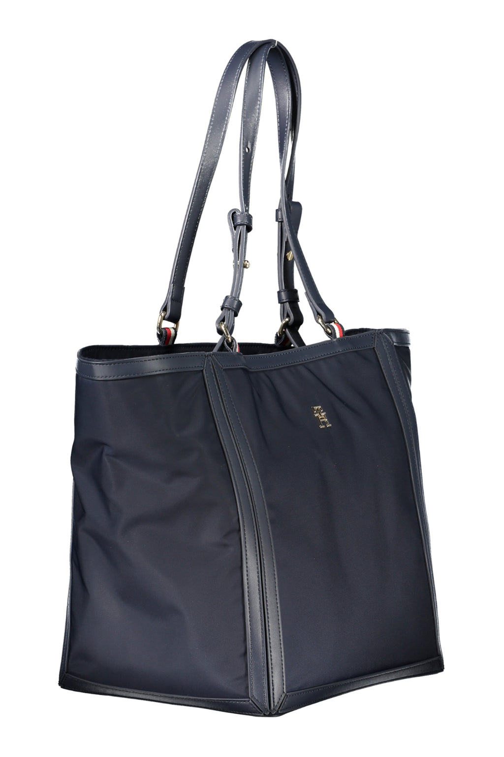 TOMMY HILFIGER BLAUE DAMENTASCHE-2