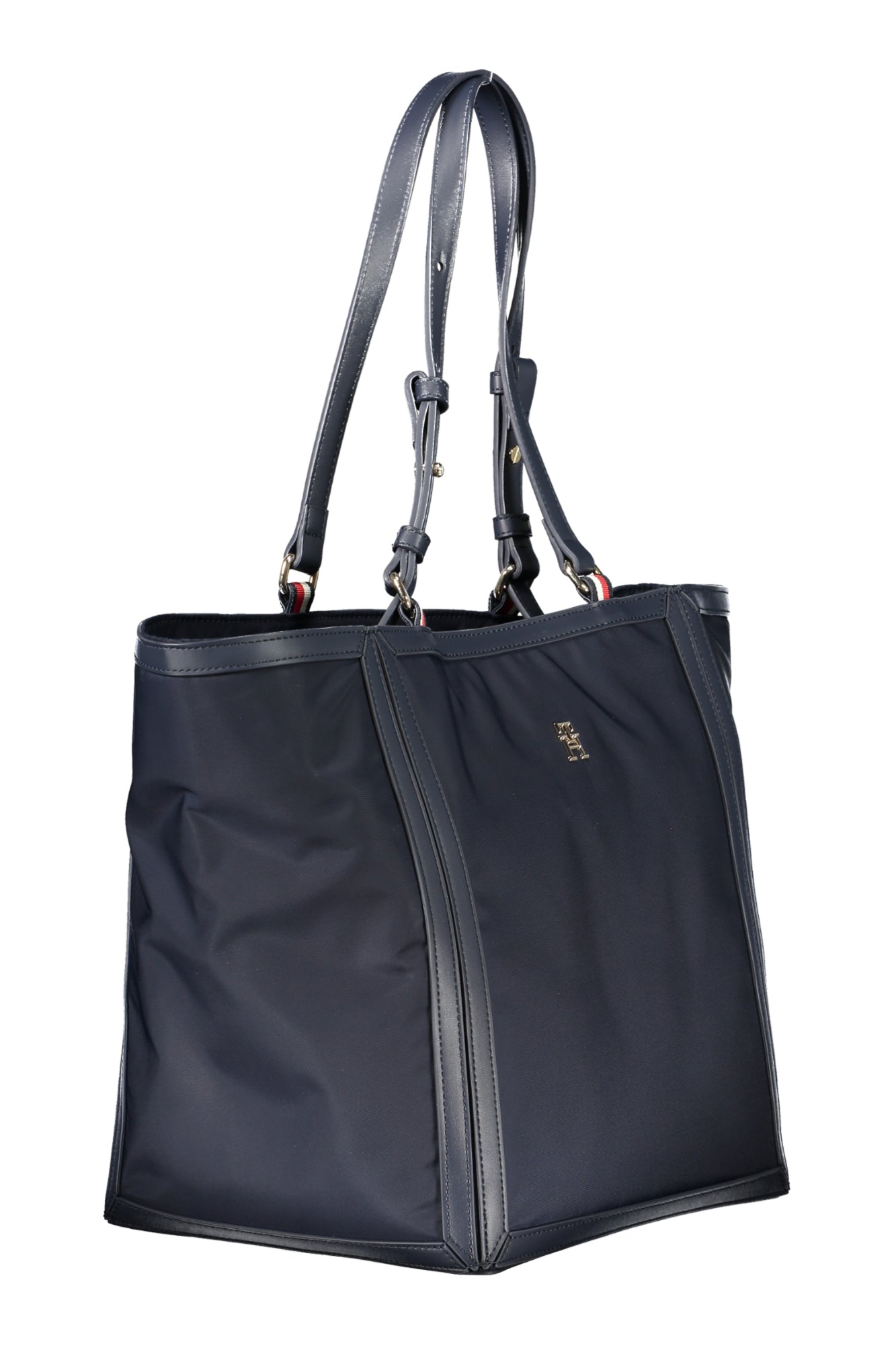 TOMMY HILFIGER BLAUE DAMENTASCHE-2