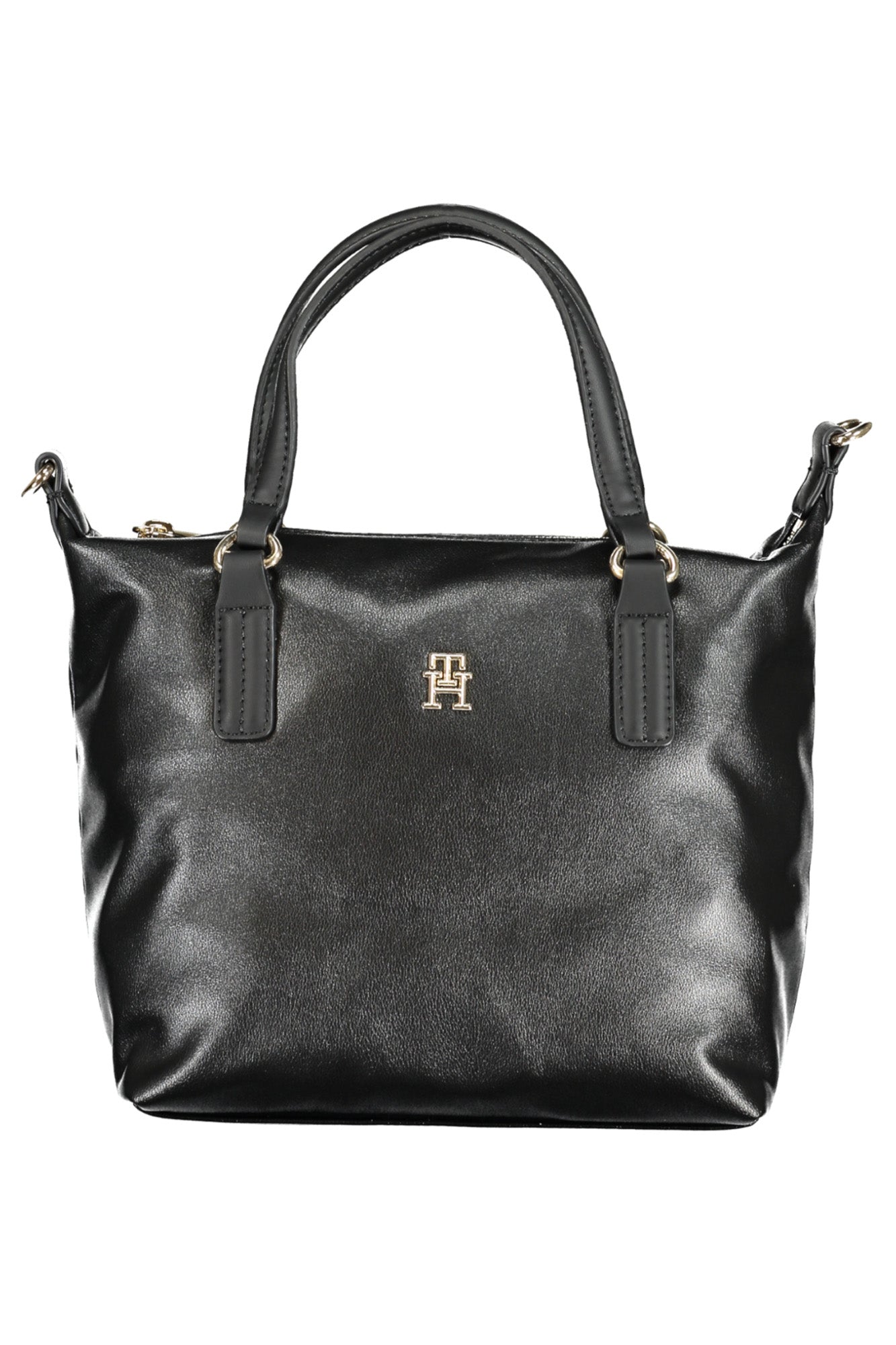 TOMMY HILFIGER SCHWARZE DAMENTASCHE